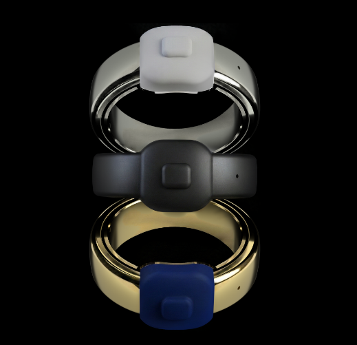 Pebble创始人推75美元AI智能戒指Index01 大脑外部记忆神器插图1