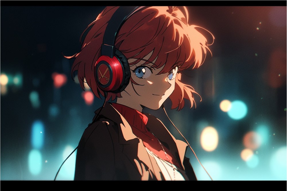 MiniMax×猿动力AI漫剧亮相海南岛电影节 开启电影级AIGC新篇章插图1 MiniMax×猿动力AI漫剧亮相海南岛电影节 开启电影级AIGC新篇章插图1