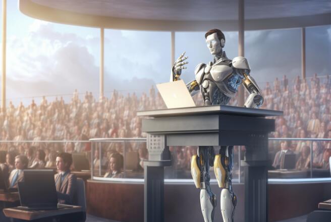 印度提出AI版权新模式:商业化后付费，建立统一版税机构