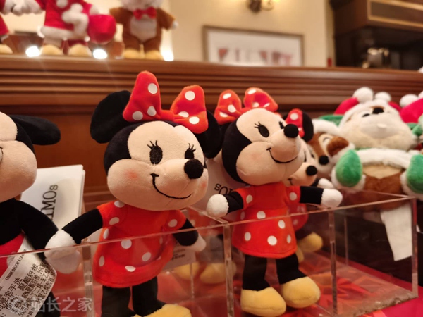 OpenAI获迪士尼200+IP授权 押注AI视频未来插图1