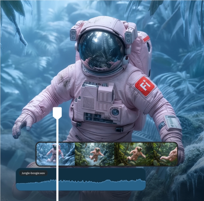 Adobe Firefly视频大升级 支持精准提示编辑集成FLUX.2与Astra插图1 Adobe Firefly视频大升级 支持精准提示编辑集成FLUX.2与Astra插图1