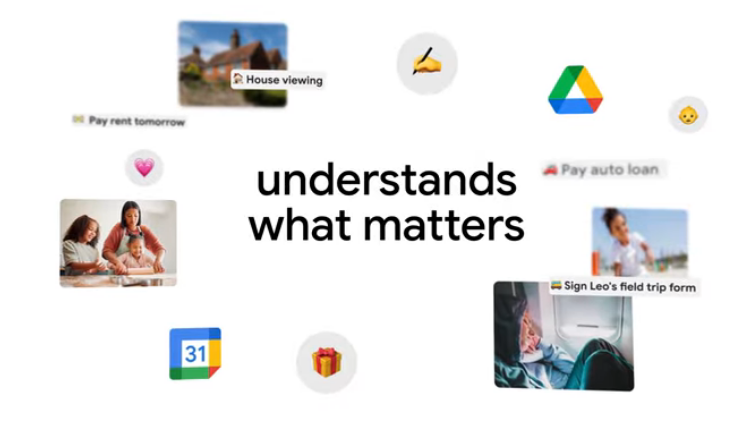 谷歌实验室发布Gemini技术AI助手CC 打造智能日程管家插图1