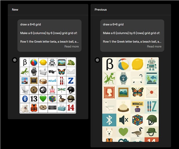 OpenAI发布GPT Image 1.5图像模型 免费用户生成快4倍插图5
