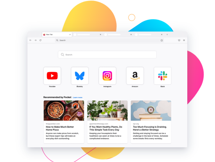Mozilla新CEO：FirefoxAI功能坚持可选项策略插图1