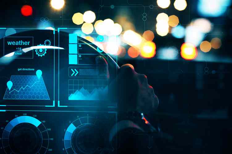 菜鸟入股九识智能 联手打造万元机无人货运新格局插图1