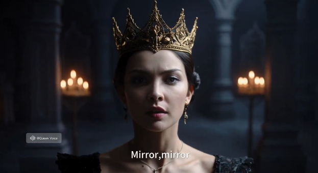 快手Kling2.6语音动作双控 AI视频栩栩如生插图1