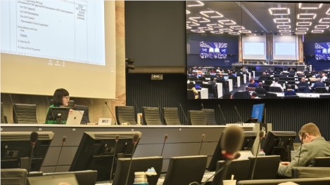 ITU立项蚂蚁牵头多智能体可信标准 建立安全互联框架插图2