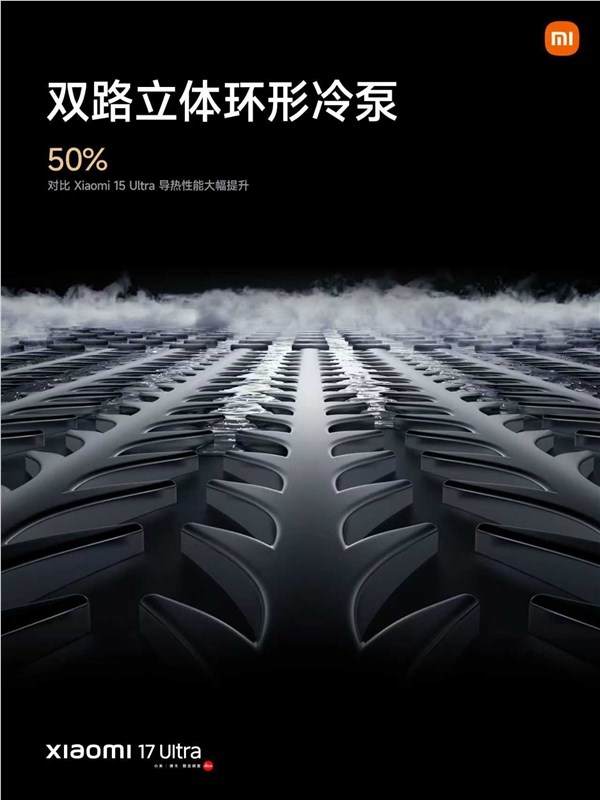 小米17 Ultra旗舰评测:骁龙8 Gen3+6800mAh电池性能怪兽插图5 小米17 Ultra旗舰评测:骁龙8 Gen3+6800mAh电池性能怪兽插图5