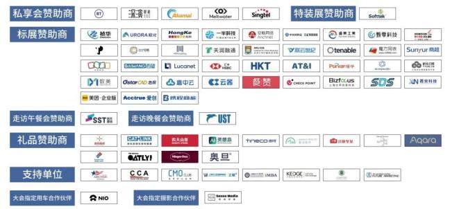 CDIE2026数创中国智联世界数字化创新盛会上海启幕插图3