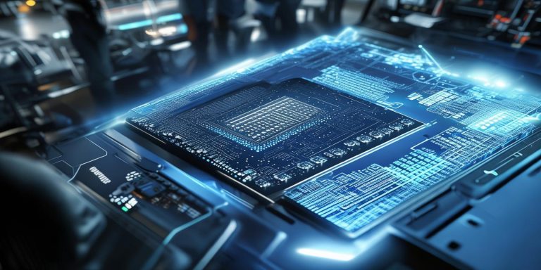 Arm 自研芯片计划或颠覆半导体行业格局