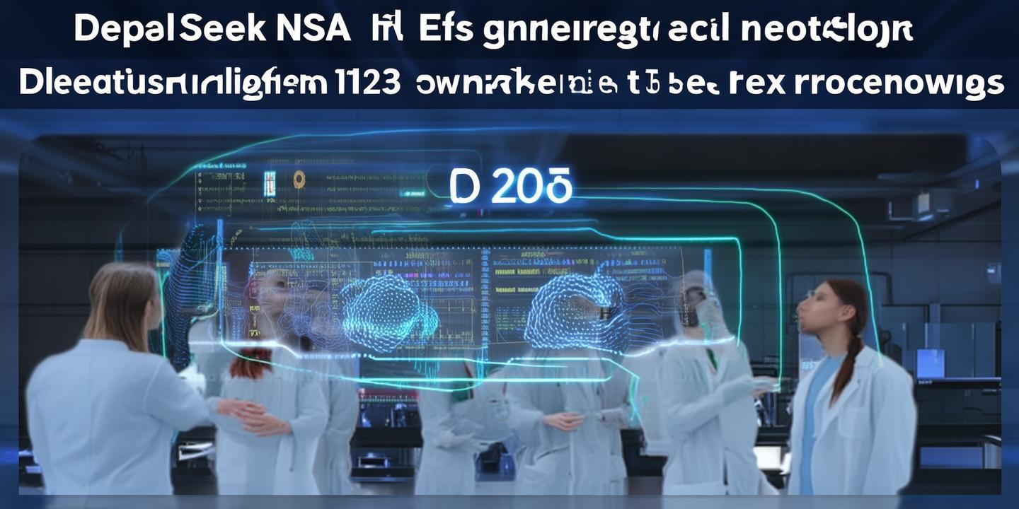 DeepSeek NSA技术获ACL2025最佳论文奖 长文本处理效率提升11倍