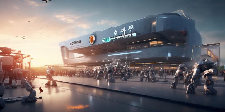商汤科技携手澄海 打造全国首个AI玩具产业基地