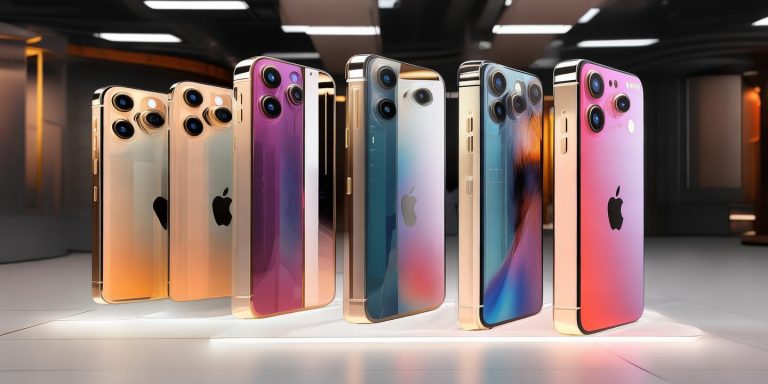 iPhone 17系列全系涨价50美元抵消成本 配置大幅升级