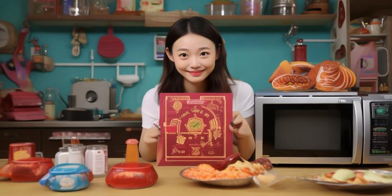 小红书邪修秘籍：高效生活妙招大公开