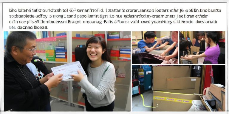 京东奖励快递员子女上大学 发钱送行李优先就业