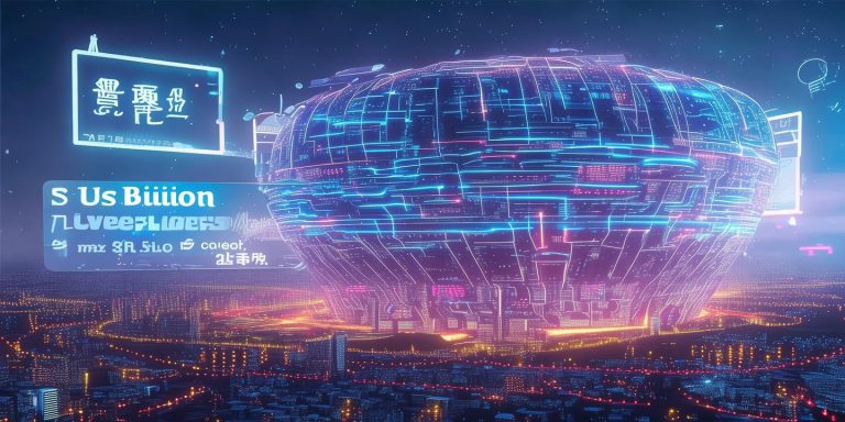 AI用户破31亿 服务覆盖广 中国AI大模型发展迅猛