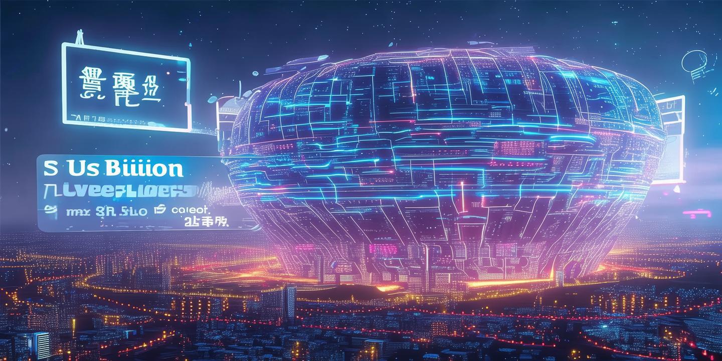 AI用户破31亿 服务覆盖广 中国AI大模型发展迅猛