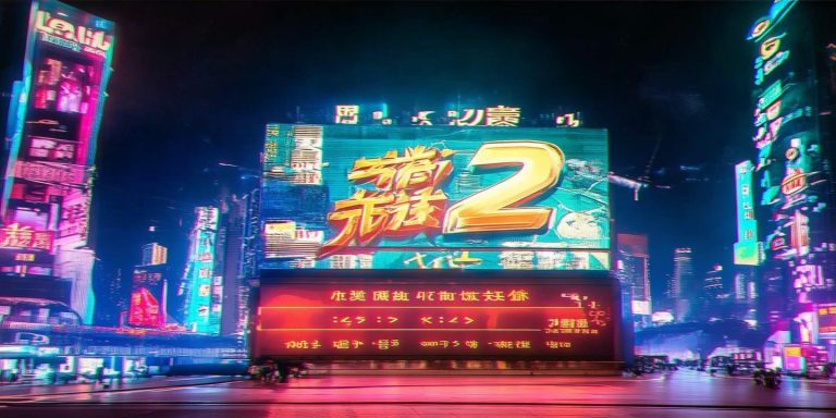 中国影史票房第一 哪吒2网播定档8月2日上线腾讯视频爱奇艺优酷