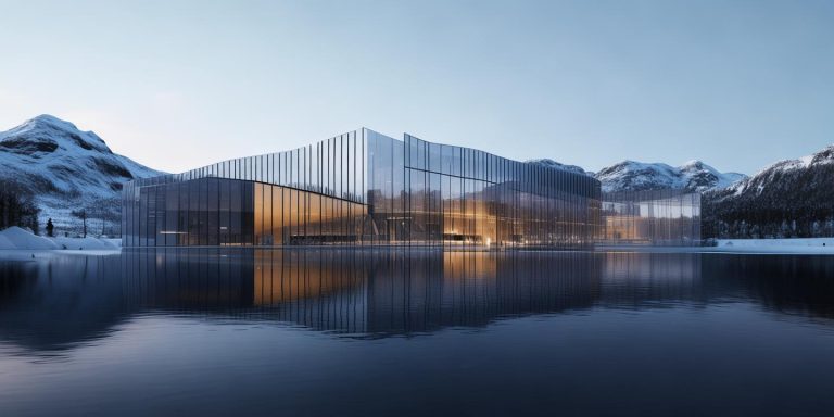 OpenAI挪威建首个人工智能数据中心Stargate Norway助力欧洲AI发展