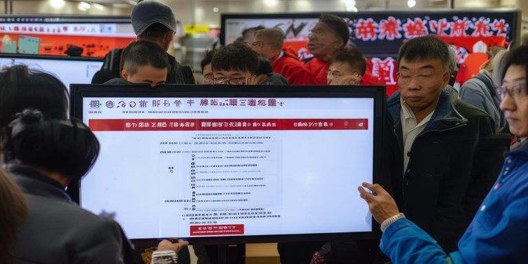 蜜雪冰城76元1吨奶茶疑云官方辟谣订单系假消息