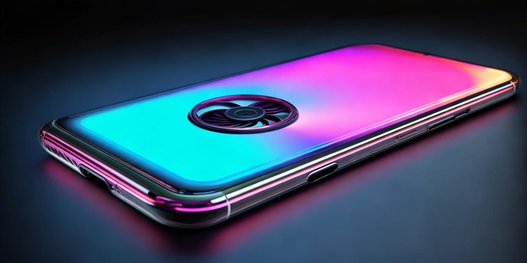 OPPO K13 Turbo外观曝光 RGB风扇EVA初号机配色