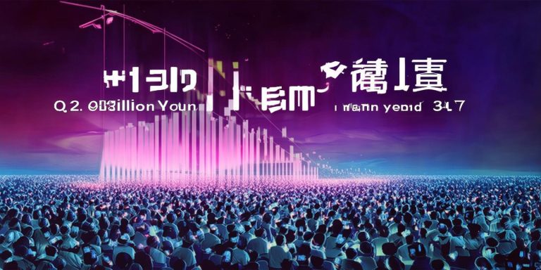 哔哩哔哩Q2营收49亿用户破8300万创新高