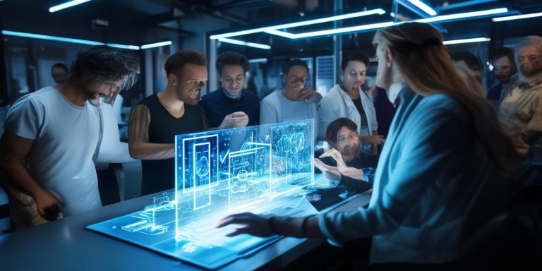 OpenAI秘密研发协同办公平台挑战微软Office市场地位