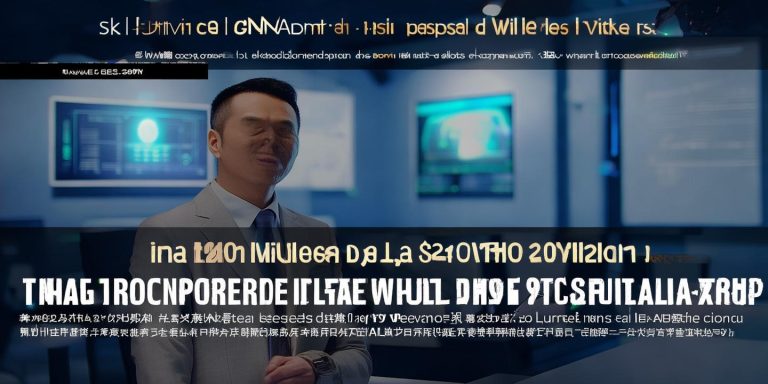 AI时代新创业范式：庞若铭2亿美元签约Meta，揭秘技术人才创业逻辑