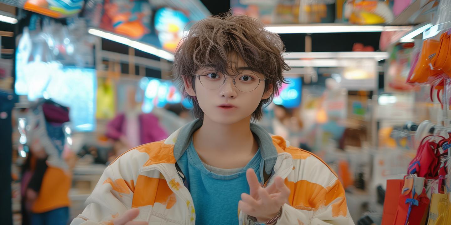 00后直播带货新玩法劝退式带货走红