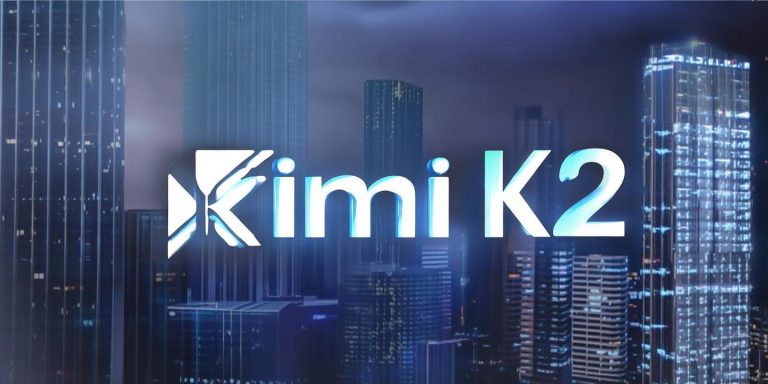 Kimi K2开源AI霸榜OpenRouter市场份额超Grok