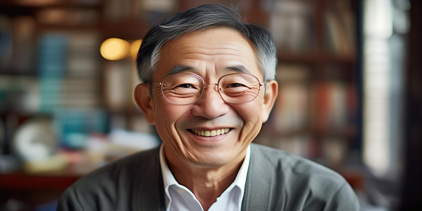 南开教授简介走红 因实诚接地气幽默获赞
