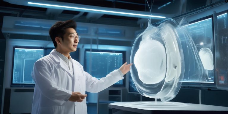 韩国科学家发明粘液鼻毛仿生过滤器 高效解决电脑灰尘问题