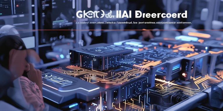 谷歌DeepMind开源GenAI Processors：轻松构建实时AI工作流