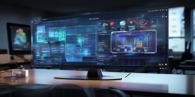 微软Copilot Vision AI升级 支持全屏识别 提升桌面交互体验