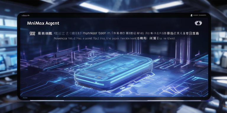 稀宇科技MiniMax Agent全能助手发布 开发者必备工具