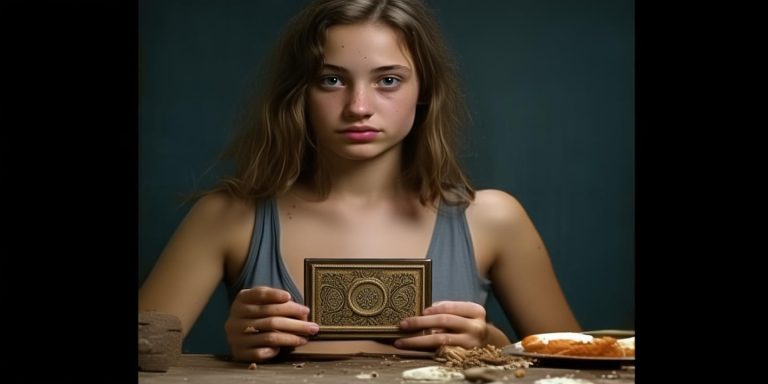女子每日服用150粒网红药丸暴瘦至50斤 重度营养不良引关注