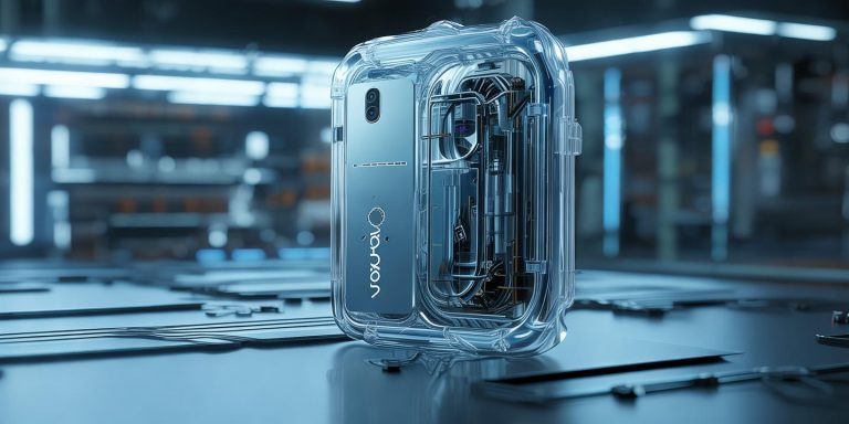 首款防水风冷手机 OPPO K13 Turbo系列实测风扇可水洗