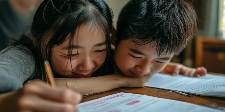 父母代签清华录取通知书泪洒当场 体教双优见证十余年付出