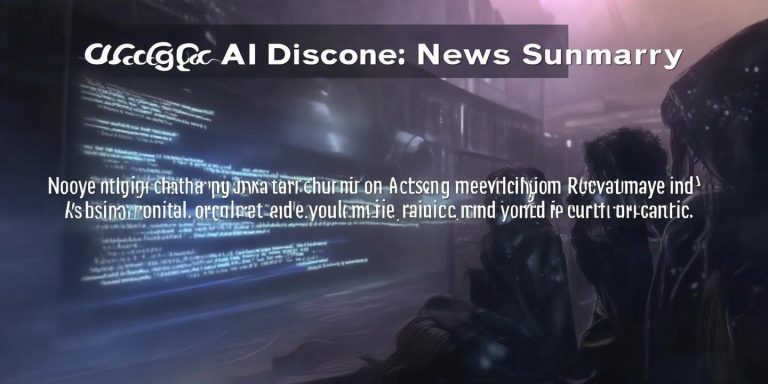 谷歌Discover启用AI新闻摘要 功能引发出版业流量担忧