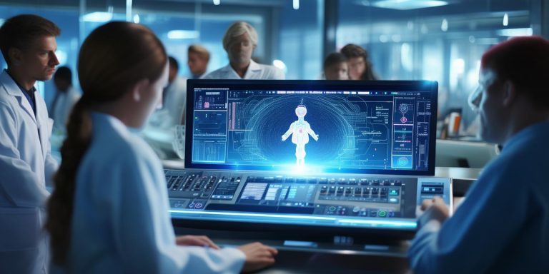 OpenMed开源380+医疗AI模型 推动全球医疗技术革新