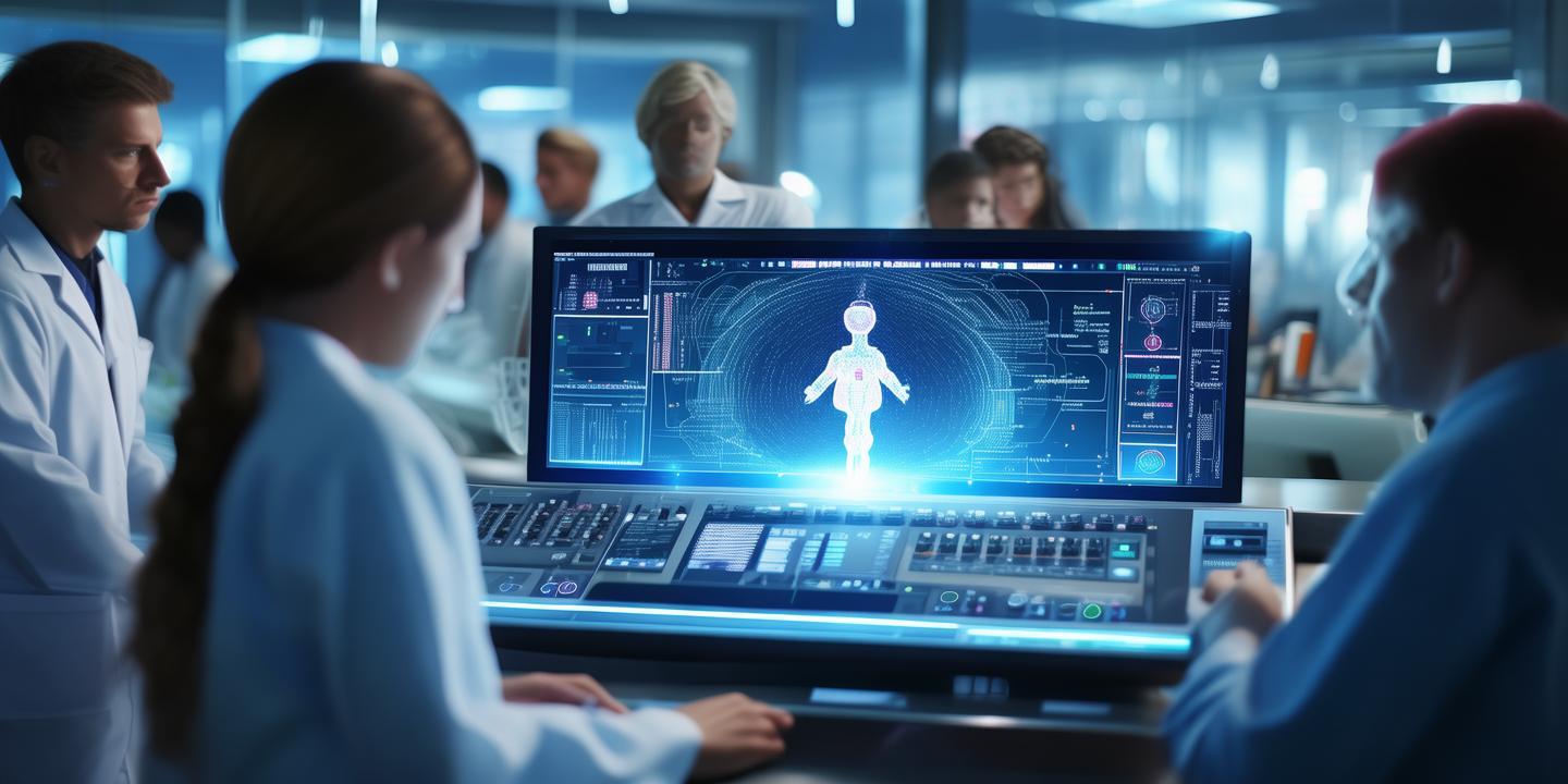 OpenMed开源380+医疗AI模型 推动全球医疗技术革新