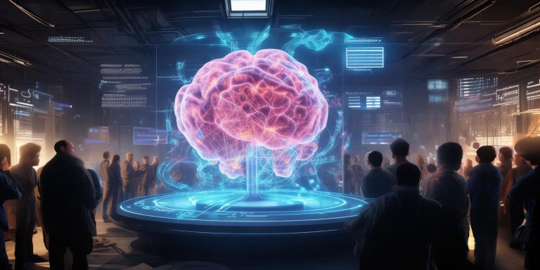 谷歌DeepMind MoR架构创新：大幅提升大型语言模型效率