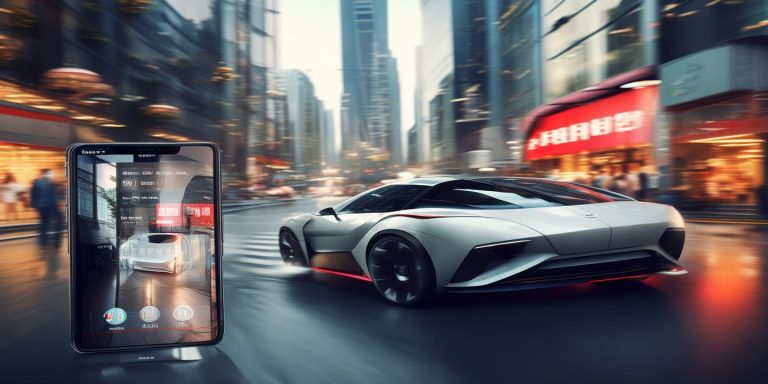 小米汽车快捷找车 AI拍照识别功能发布