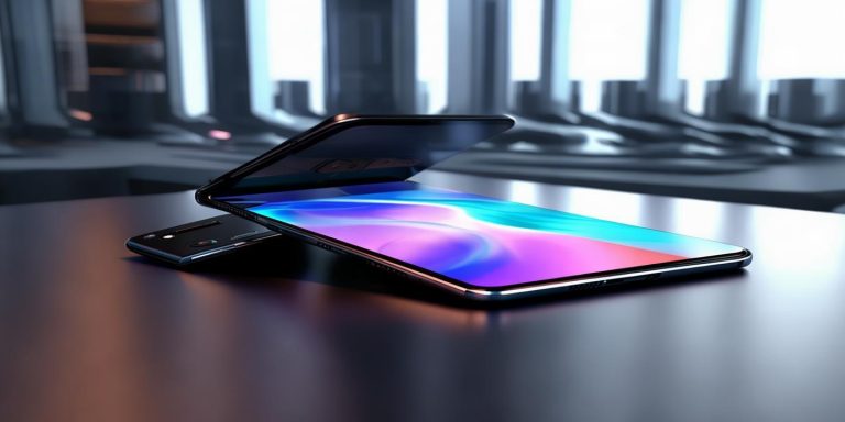 三星Galaxy Z TriFold三折叠屏命名曝光 对标华为旗舰