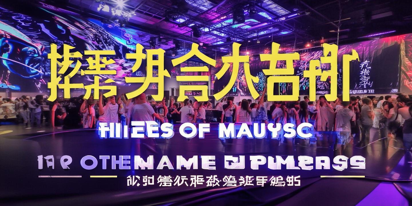世纪华通2025ChinaJoy以玩家之名，Game for Gamers主题音乐首曝