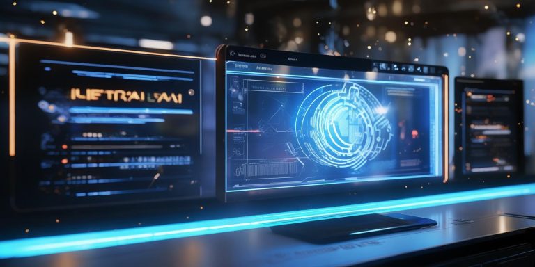 Mistral AI Le Chat重大更新：深度研究语音交互图像编辑功能全面升级