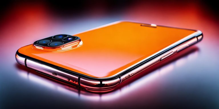 iPhone 17 Pro四配色曝光 橙色首秀成焦点