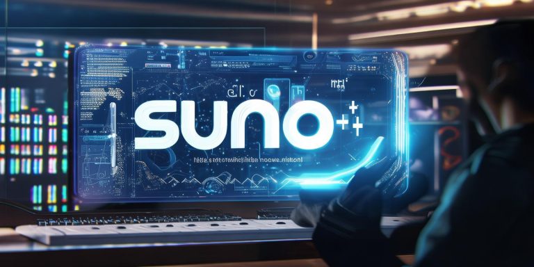 Suno v4.5+推人声替换功能 AI音乐创作迎来新突破
