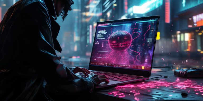 AI恶意软件LameHug现身窃取Windows数据
