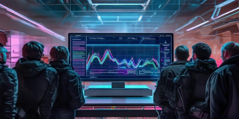 苹果MLX框架支持CUDA AI竞争升级